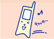 キャラクターデザイン